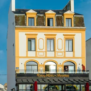 2* Otel Grand De Bretagne